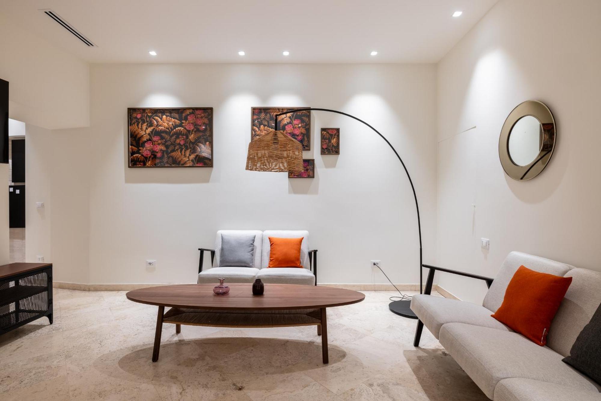 Charming 3 Bedroom Apartment In The Historic Center Rom Eksteriør billede