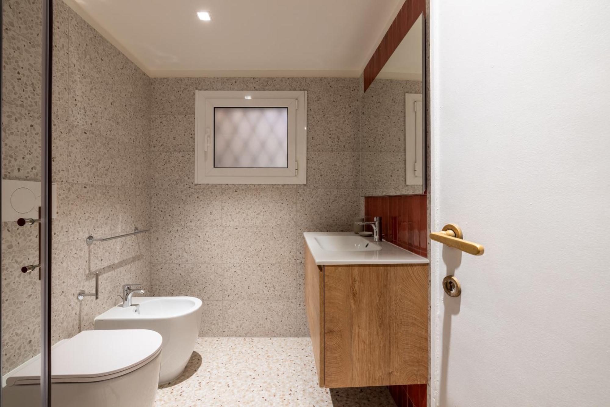 Charming 3 Bedroom Apartment In The Historic Center Rom Eksteriør billede