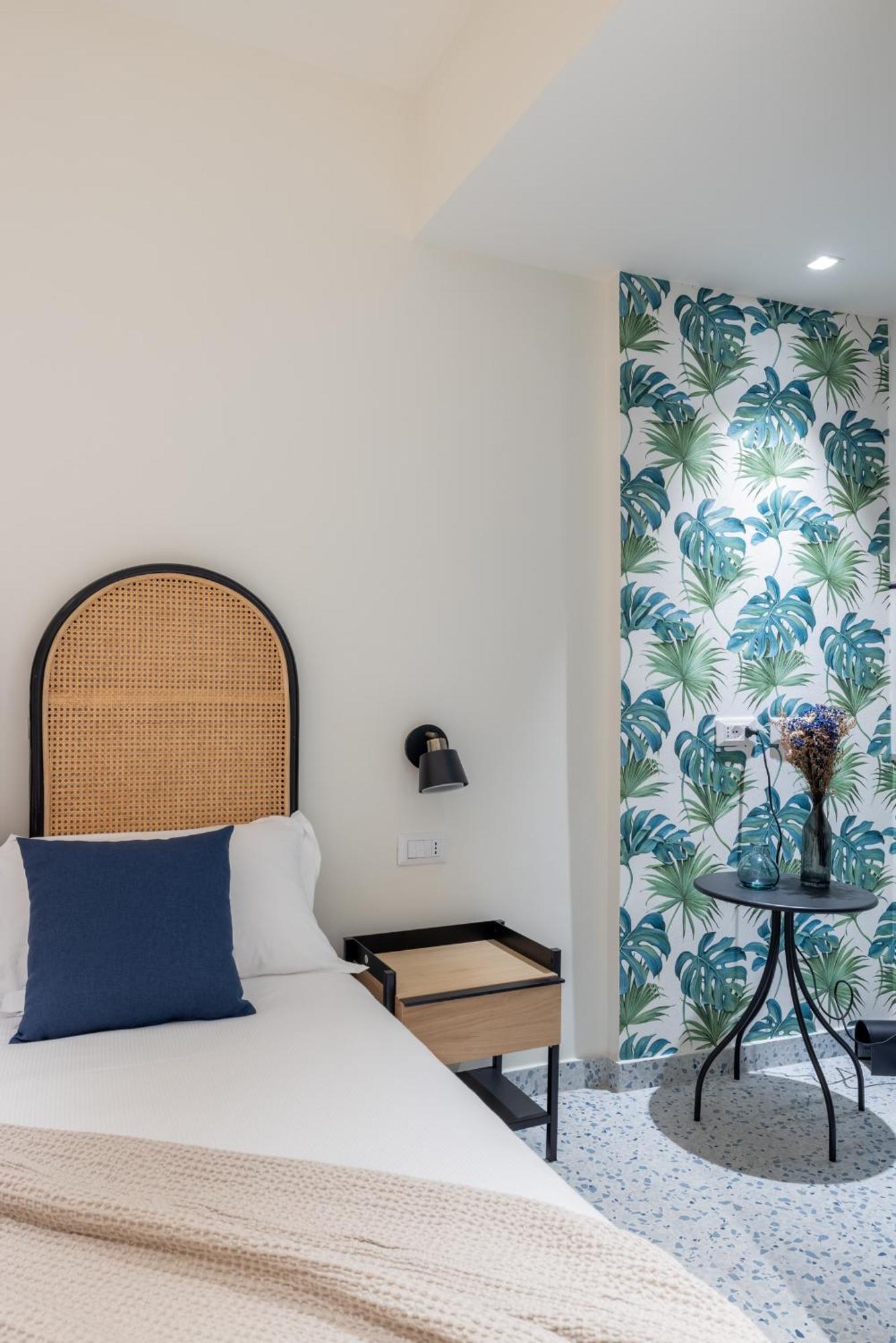 Charming 3 Bedroom Apartment In The Historic Center Rom Eksteriør billede