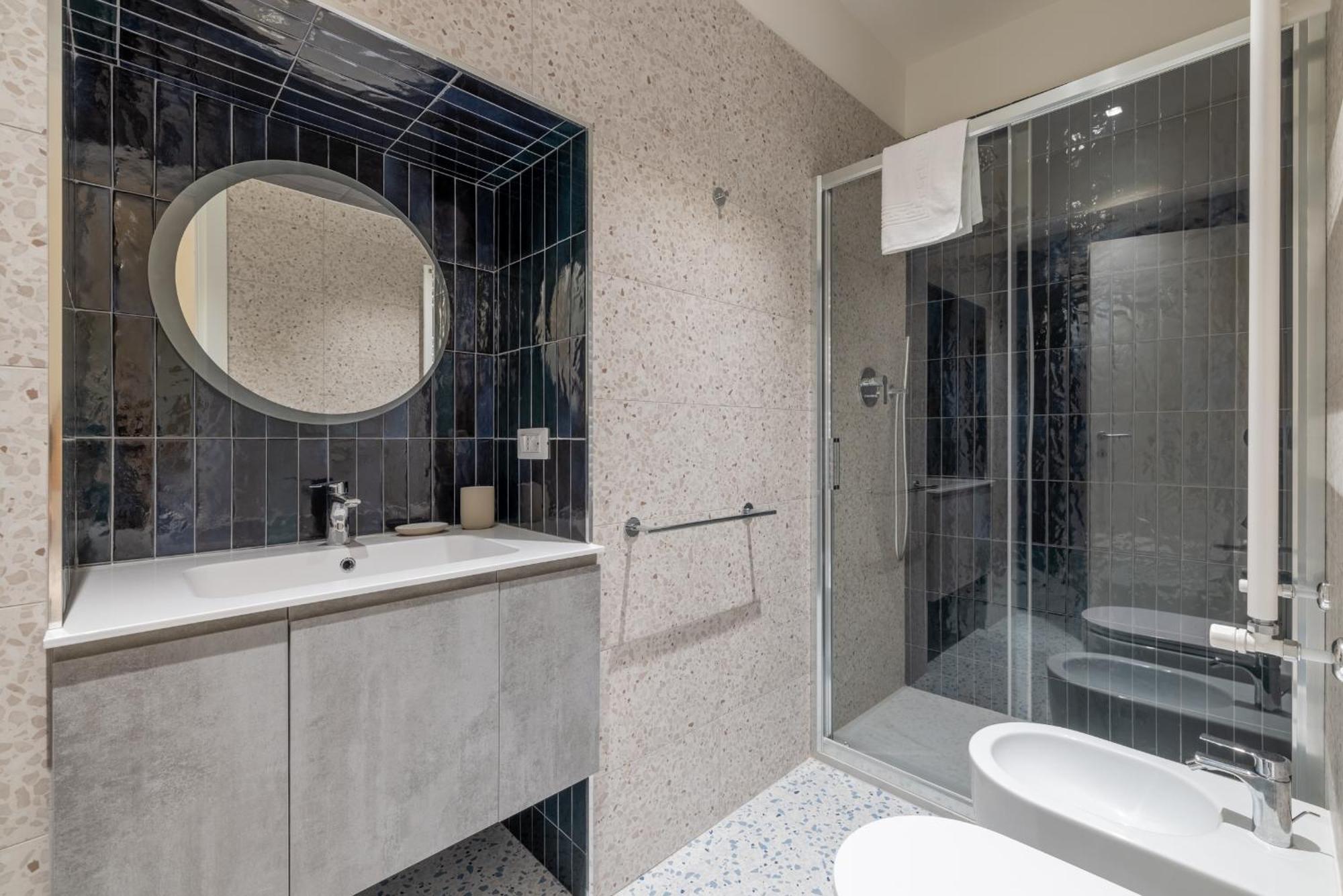 Charming 3 Bedroom Apartment In The Historic Center Rom Eksteriør billede